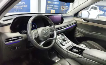 Hyundai Palisade 2024 года за 26 000 000 тг. в Астана фото 5