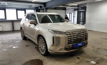 Hyundai Palisade 2024 года за 26 000 000 тг. в Астана фото 2