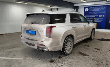 Hyundai Palisade 2024 года за 26 000 000 тг. в Астана фото 3