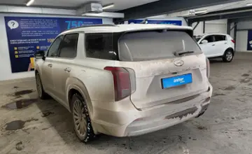 Hyundai Palisade 2024 года за 26 000 000 тг. в Астана фото 4