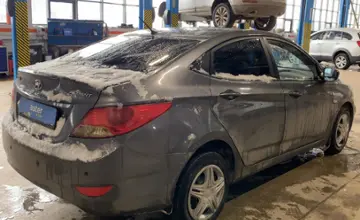 Hyundai Accent 2013 года за 4 300 000 тг. в Караганда