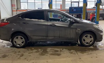 Hyundai Accent 2013 года за 4 300 000 тг. в Караганда фото 4