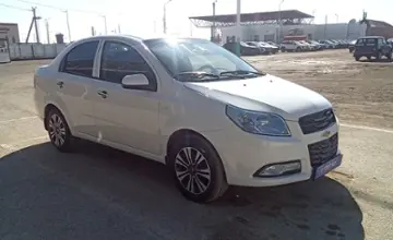 Chevrolet Nexia 2022 года за 4 500 000 тг. в Кызылорда фото 3