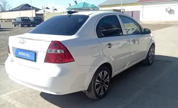 Chevrolet Nexia 2022 года за 4 500 000 тг. в Кызылорда