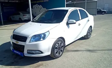 Chevrolet Nexia 2022 года за 4 500 000 тг. в Кызылорда фото 1