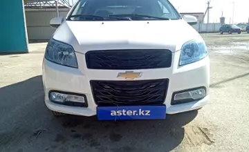 Chevrolet Nexia 2022 года за 4 500 000 тг. в Кызылорда фото 2