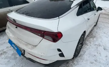 Kia K5 2021 года за 11 000 000 тг. в Астана
