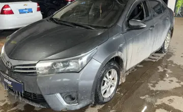 Toyota Corolla 2013 года за 4 500 000 тг. в Караганда фото 1