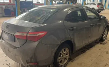 Toyota Corolla 2013 года за 4 500 000 тг. в Караганда