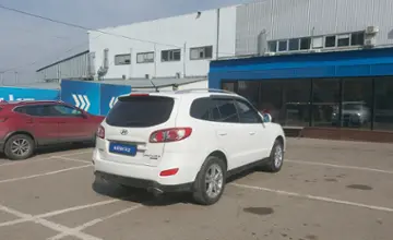 Hyundai Santa Fe 2010 года за 7 000 000 тг. в Алматы фото 3