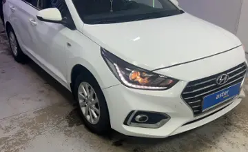 Hyundai Accent 2020 года за 7 800 000 тг. в Павлодар фото 3