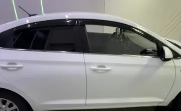 Hyundai Accent 2020 года за 7 800 000 тг. в Павлодар фото 4