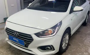 Hyundai Accent 2020 года за 7 800 000 тг. в Павлодар фото 1