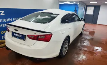 Chevrolet Malibu 2020 года за 7 500 000 тг. в Астана