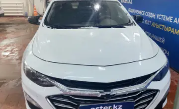 Chevrolet Malibu 2020 года за 7 500 000 тг. в Астана фото 2