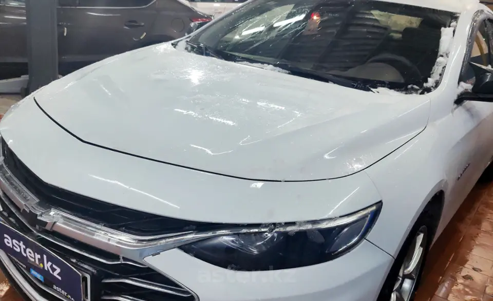 Chevrolet Malibu 2020 года за 7 500 000 тг. в Астана