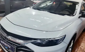 Chevrolet Malibu 2020 года за 7 500 000 тг. в Астана фото 1