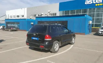 Hyundai Santa Fe 2005 года за 4 000 000 тг. в Алматы фото 3