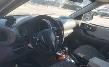 Hyundai Santa Fe 2005 года за 4 000 000 тг. в Алматы фото 5