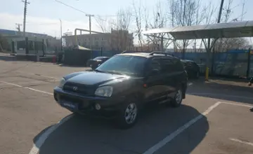 Hyundai Santa Fe 2005 года за 4 000 000 тг. в Алматы фото 1