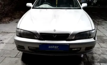 Toyota Vista 1995 года за 2 000 000 тг. в Талдыкорган фото 2