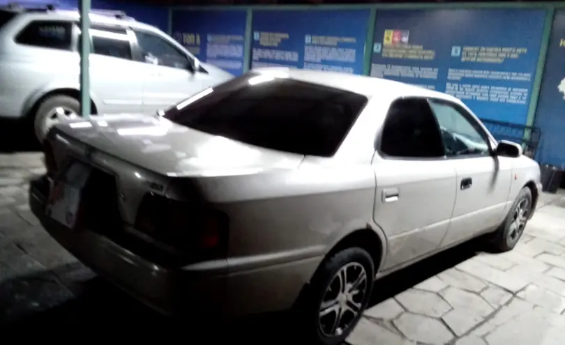 Toyota Vista 1995 года за 2 000 000 тг. в Талдыкорган фото 5
