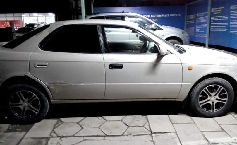 Toyota Vista 1995 года за 2 000 000 тг. в Талдыкорган фото 4