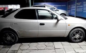 Toyota Vista 1995 года за 2 000 000 тг. в Талдыкорган фото 4