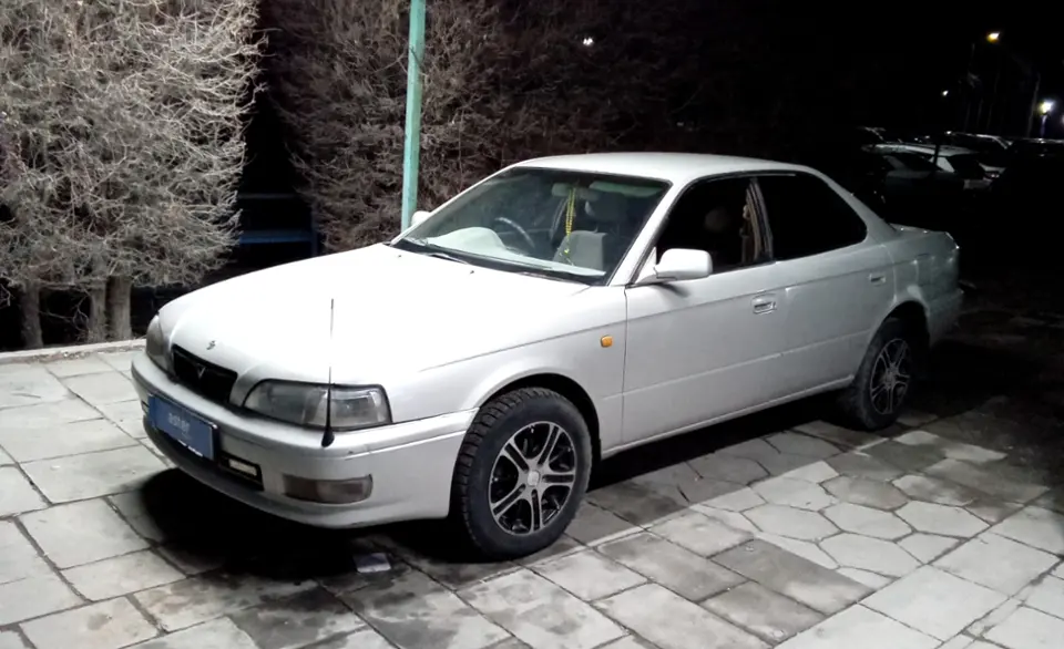 Toyota Vista 1995 года за 2 000 000 тг. в Талдыкорган