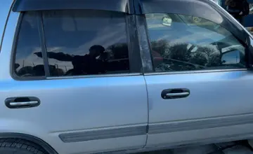 Honda CR-V 1996 года за 3 000 000 тг. в Талдыкорган фото 4