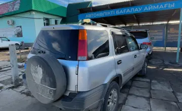 Honda CR-V 1996 года за 3 000 000 тг. в Талдыкорган