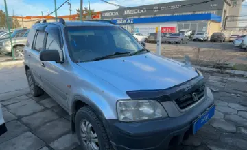 Honda CR-V 1996 года за 3 000 000 тг. в Талдыкорган фото 3