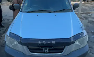 Honda CR-V 1996 года за 3 000 000 тг. в Талдыкорган фото 2