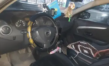 Nissan Almera 2018 года за 4 500 000 тг. в Алматы фото 5