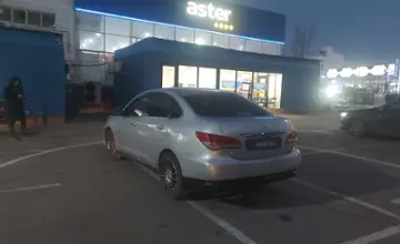 Nissan Almera 2018 года за 4 500 000 тг. в Алматы фото 4