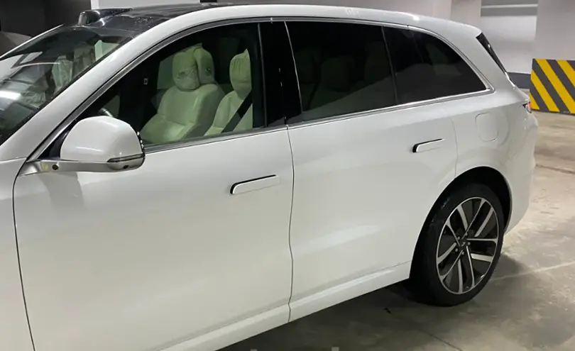 LiXiang L6 2024 года за 20 900 000 тг. в Алматы