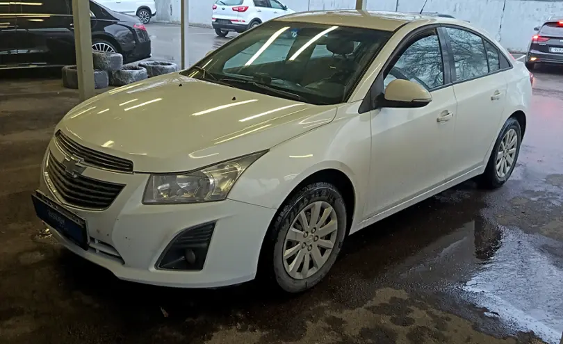 Chevrolet Cruze 2014 года за 3 500 000 тг. в Алматы