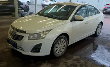 Chevrolet Cruze 2014 года за 3 500 000 тг. в Алматы фото 1