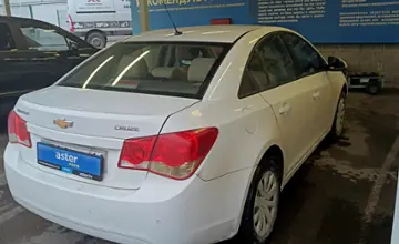 Chevrolet Cruze 2014 года за 3 500 000 тг. в Алматы