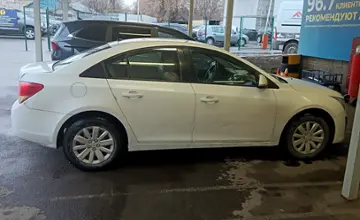 Chevrolet Cruze 2014 года за 3 500 000 тг. в Алматы фото 4
