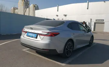 Toyota Camry 2024 года за 22 000 000 тг. в Шымкент фото 3