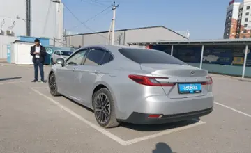 Toyota Camry 2024 года за 22 000 000 тг. в Шымкент фото 4