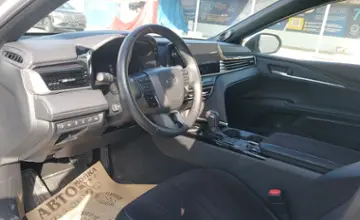 Toyota Camry 2024 года за 22 000 000 тг. в Шымкент фото 5