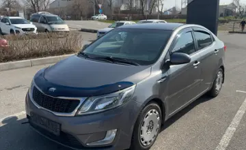 Kia Rio 2013 года за 6 000 000 тг. в Шымкент фото 1