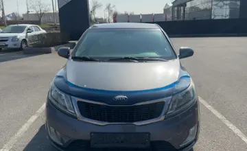 Kia Rio 2013 года за 6 000 000 тг. в Шымкент фото 2
