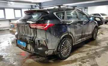 Jetour X70 2024 года за 8 200 000 тг. в Астана фото 3