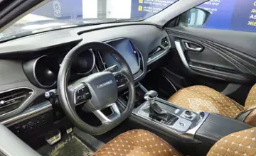 Jetour X70 2024 года за 8 200 000 тг. в Астана фото 5