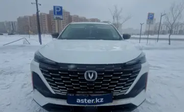 Changan CS55PLUS 2023 года за 9 000 000 тг. в Астана фото 2