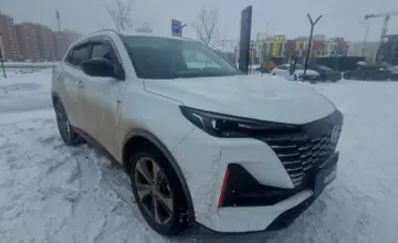 Changan CS55PLUS 2023 года за 9 000 000 тг. в Астана фото 3