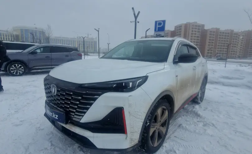 Changan CS55PLUS 2023 года за 9 000 000 тг. в Астана